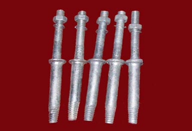 G.I Forged Pin For Pin Insulator