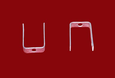 Clamp And Connectors