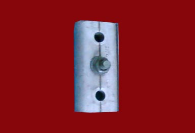 Clamp And Connectors